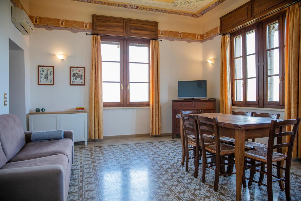 Villa Santa Caterina Manerba del Garda Exterior photo