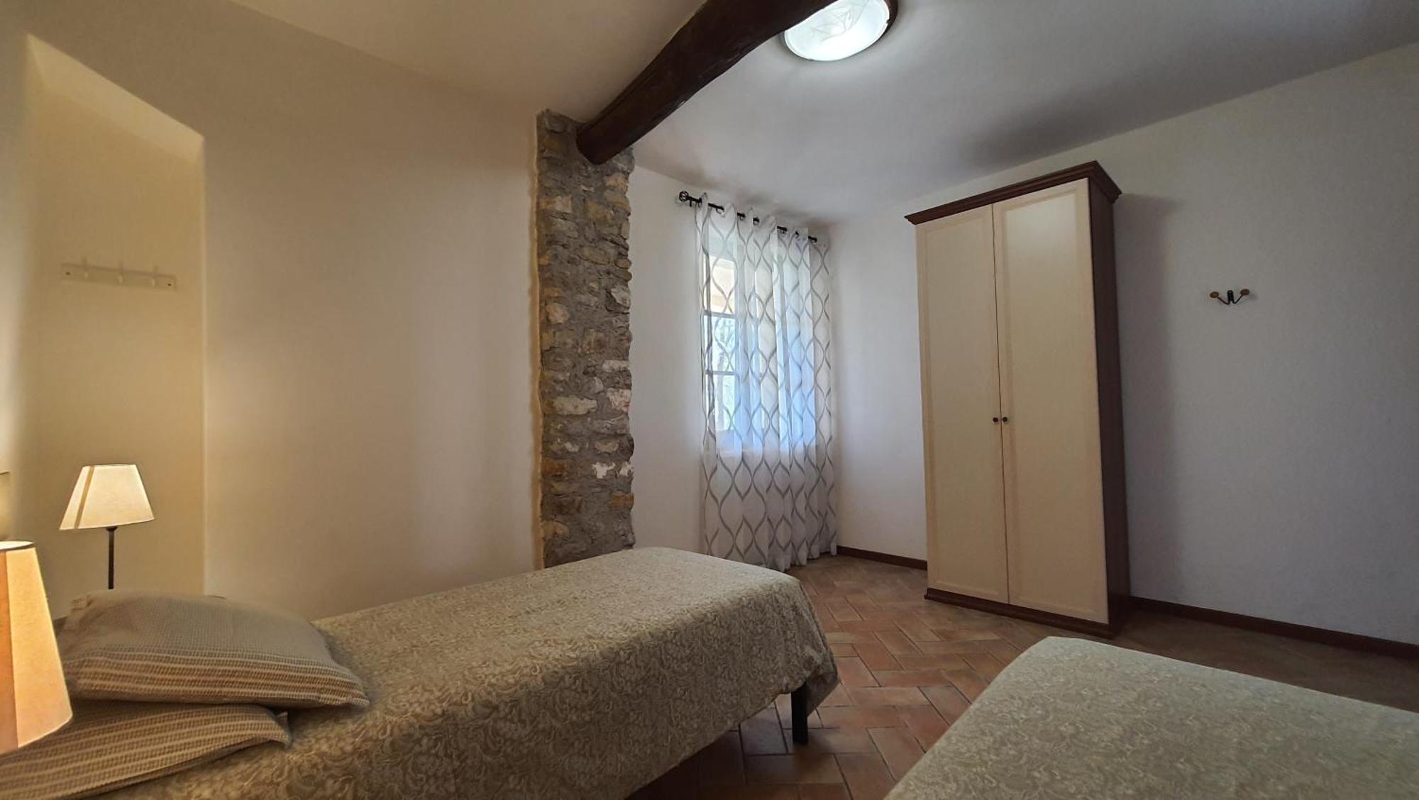 Villa Santa Caterina Manerba del Garda Exterior photo